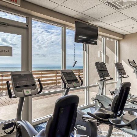 Beachfront Spacious Renovated Condo - Pools, Hot Hub, Spa - Walk To Pier Park In Pcb Panama Stadt Exterior foto
