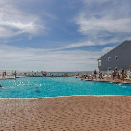 Beachfront Spacious Renovated Condo - Pools, Hot Hub, Spa - Walk To Pier Park In Pcb Panama Stadt Exterior foto